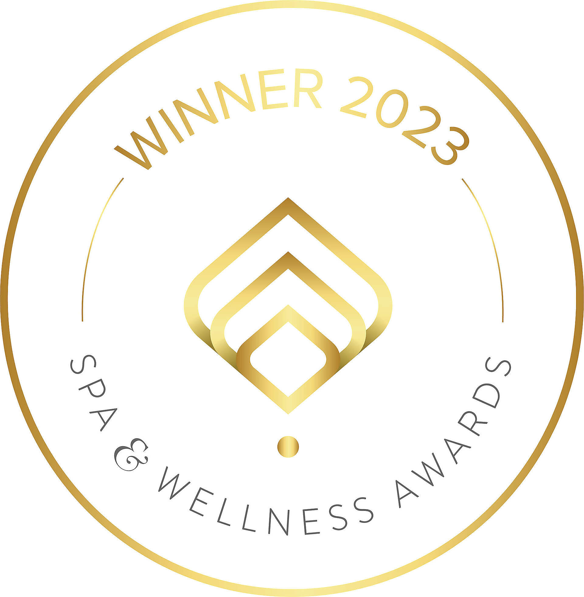 Spa & Wellness Awards WINNER Lon Retreat & Spa Lon Retreat