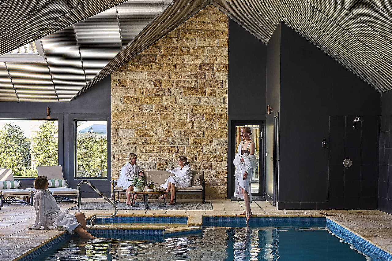 Lon Retreat & Spa
